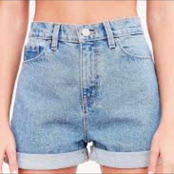 Urban Outfitters Pants - Mom shorts